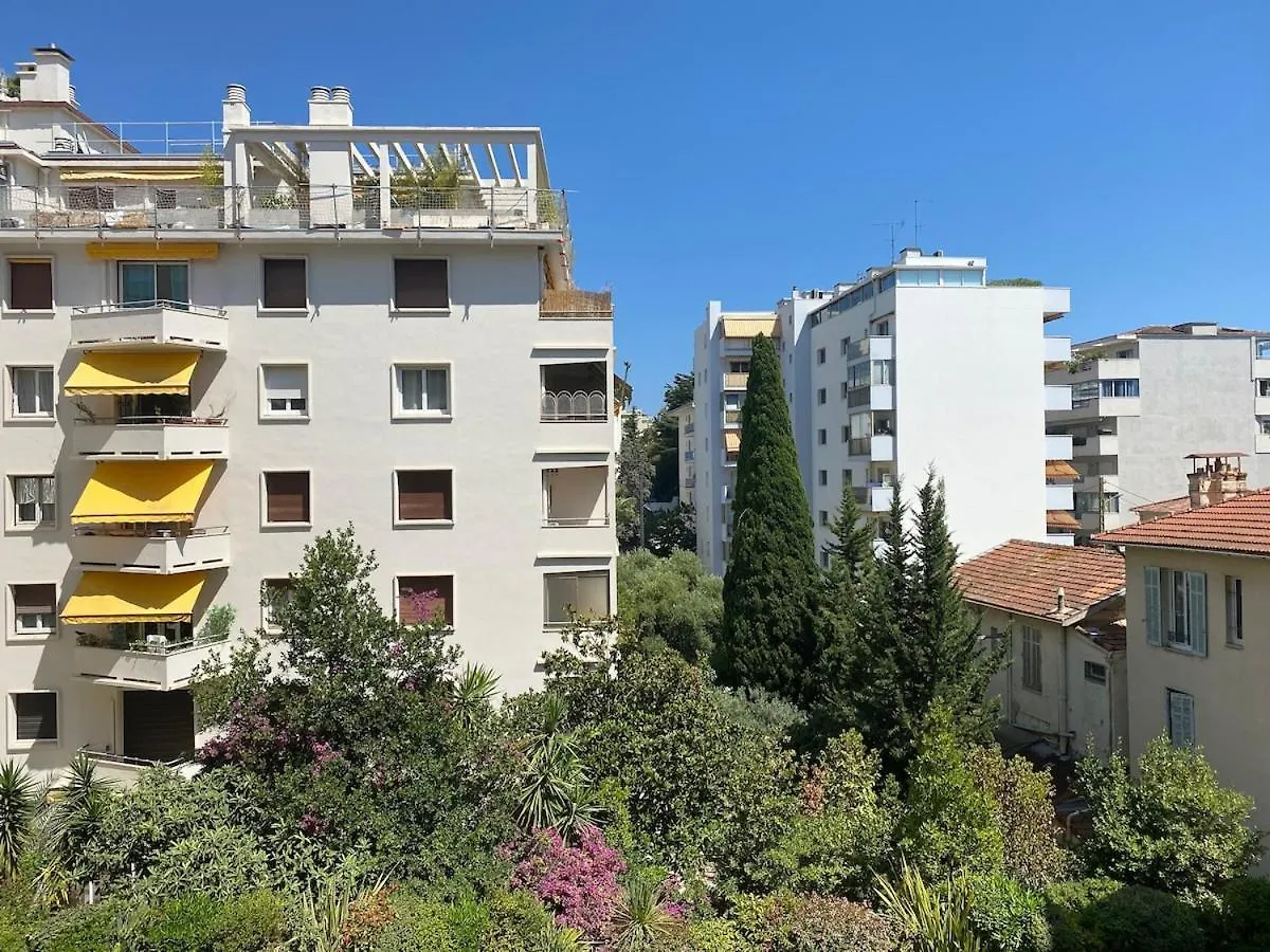 L'Astrolabe - Studio - Refurbished - Seaside Cannes 0*,