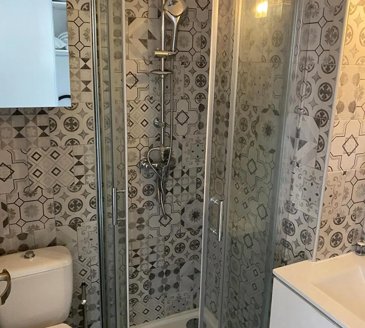 L'Astrolabe - Studio - Refurbished - Seaside Cannes Frankrike