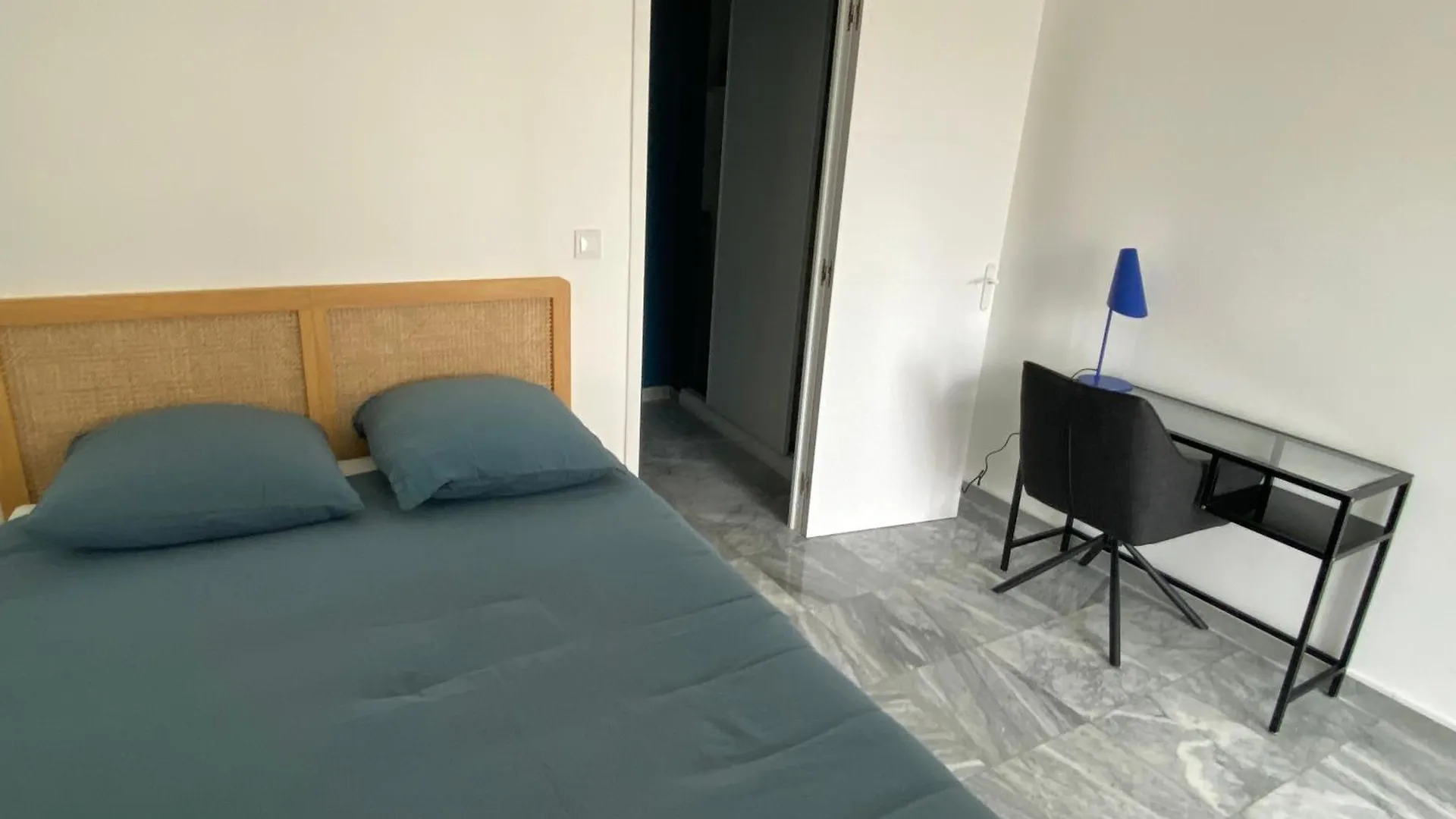L'Astrolabe - Studio - Refurbished - Seaside Cannes